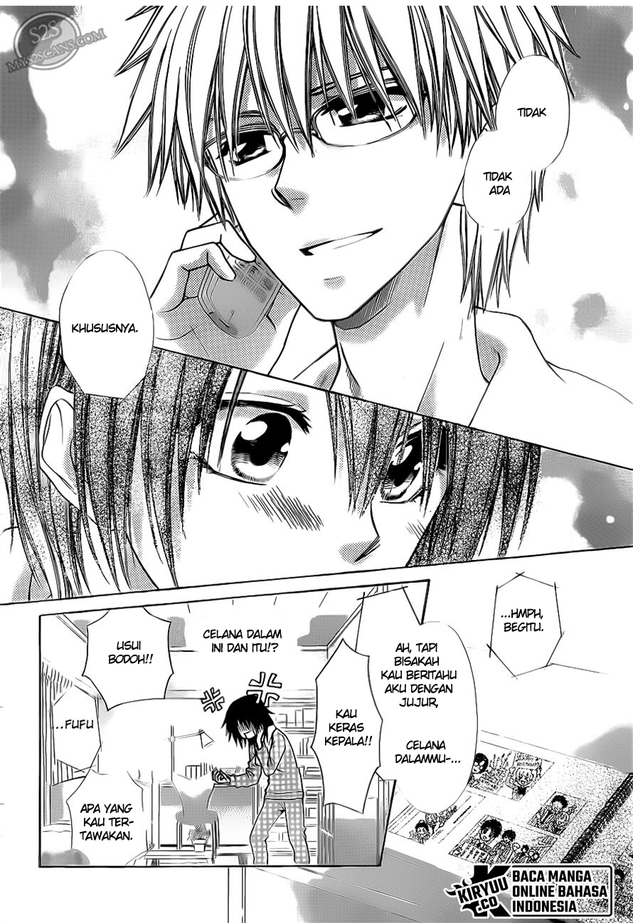 Chapter 69 - halaman 11