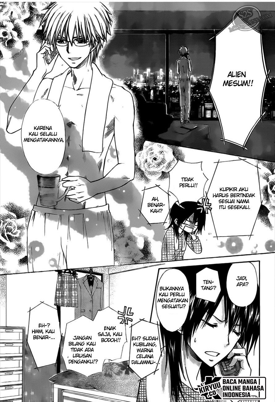 Chapter 69 - halaman 10