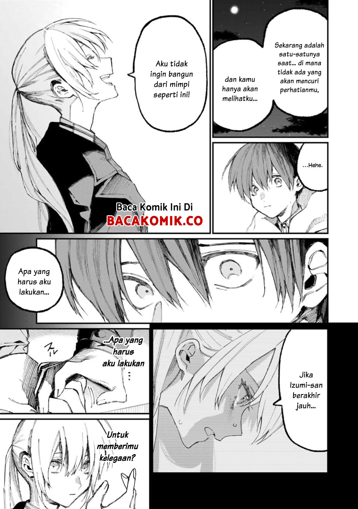 Chapter 61 - halaman 11