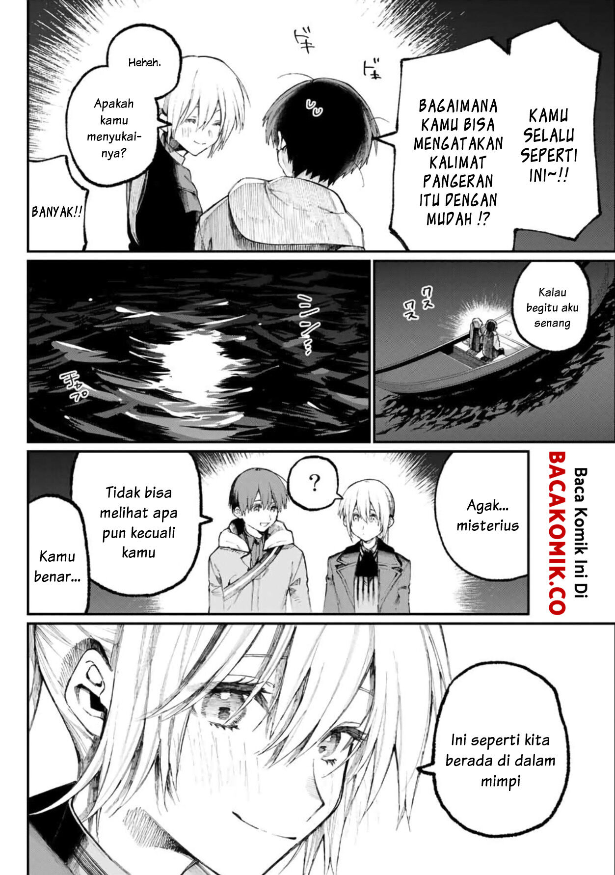 Chapter 61 - halaman 10