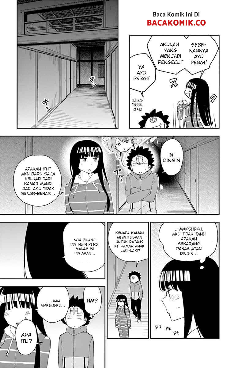 Chapter 107 - halaman 11