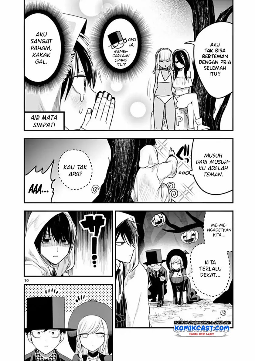 Chapter 102 - halaman 11