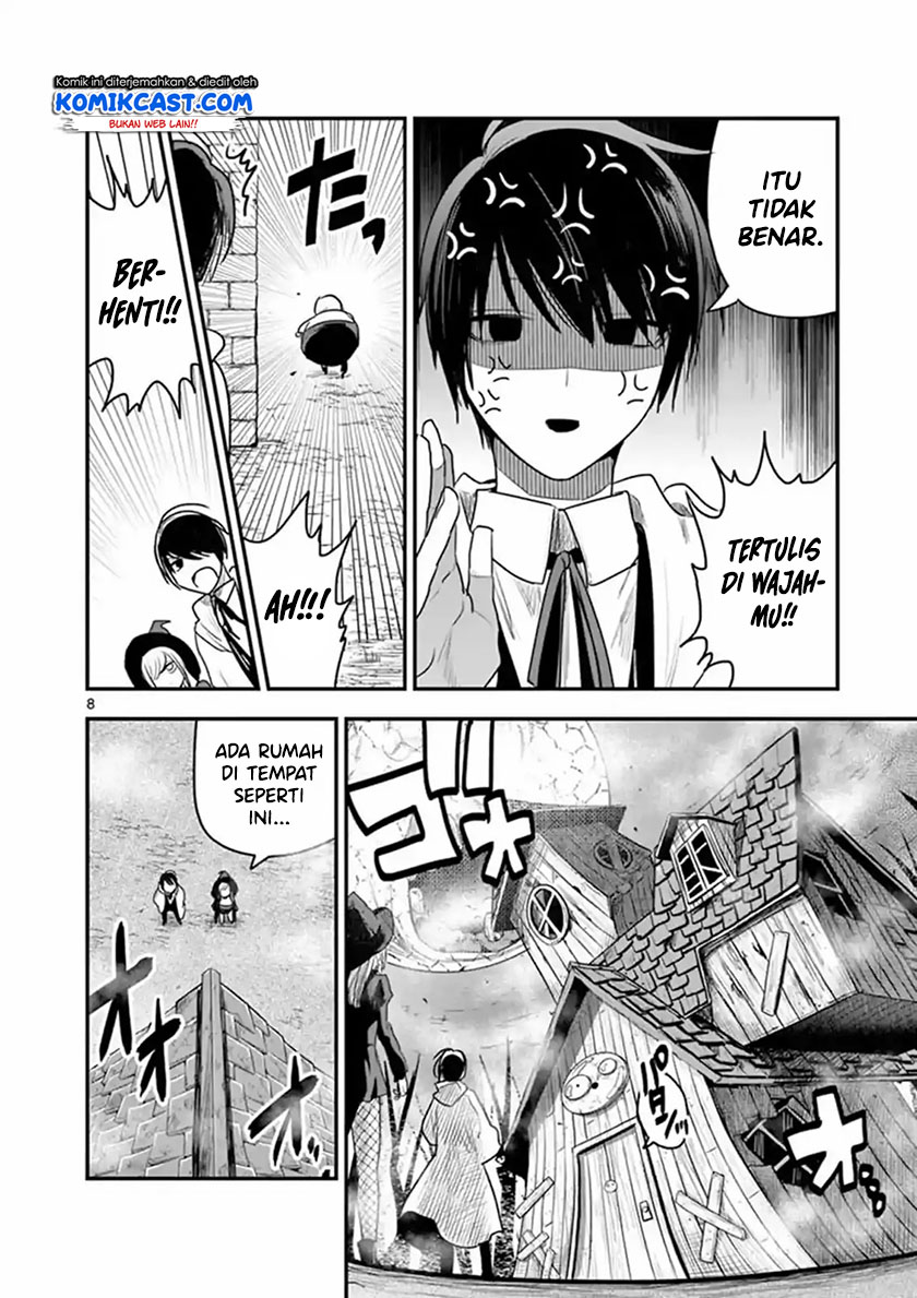 Chapter 103 - halaman 10