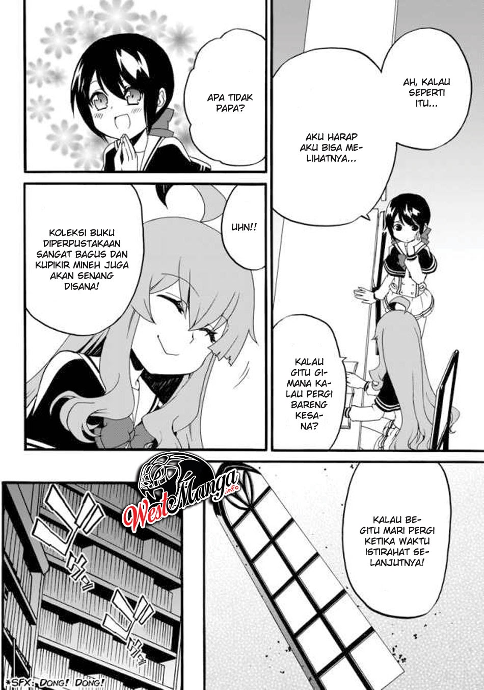 Chapter 30 - halaman 11