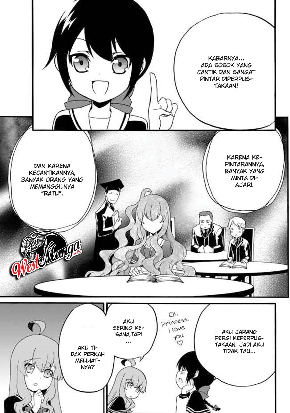 Chapter 30 - halaman 10