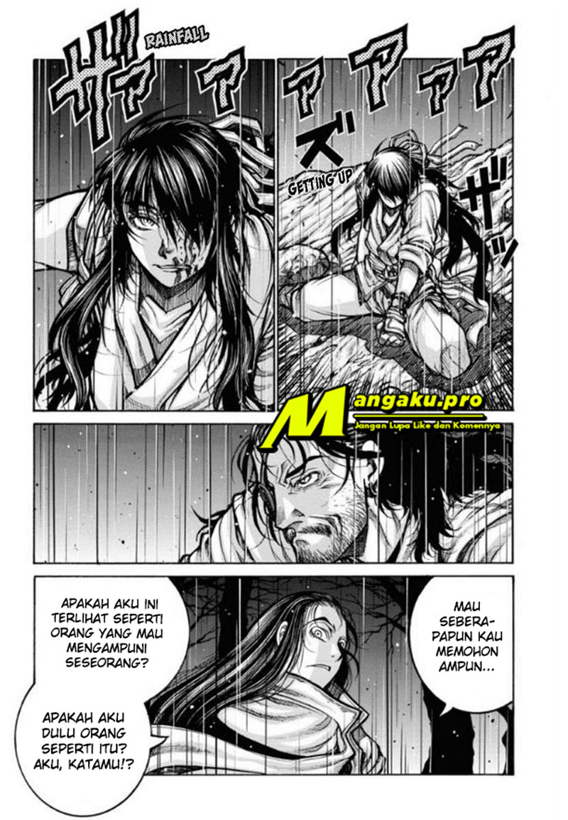 Chapter 80 - halaman 11