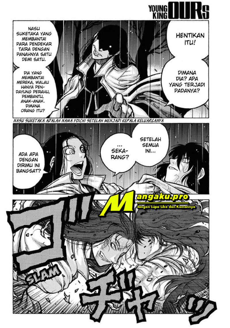 Chapter 80 - halaman 10
