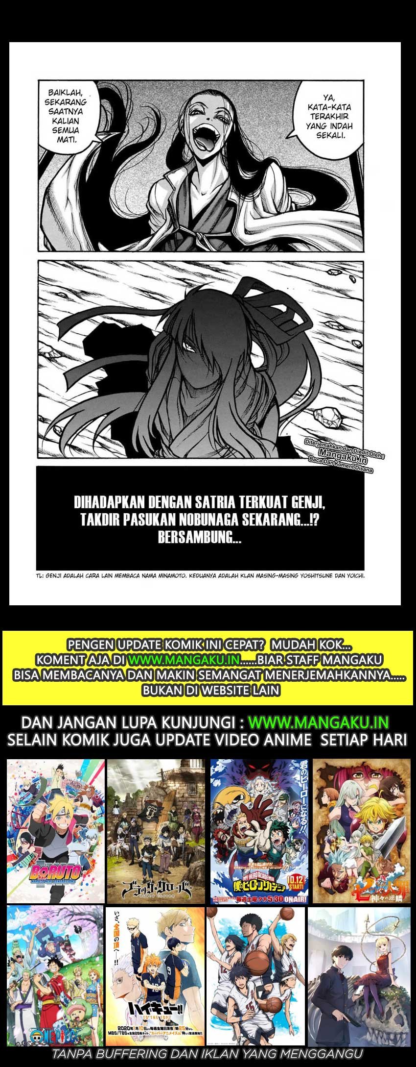 Chapter 79 - halaman 10
