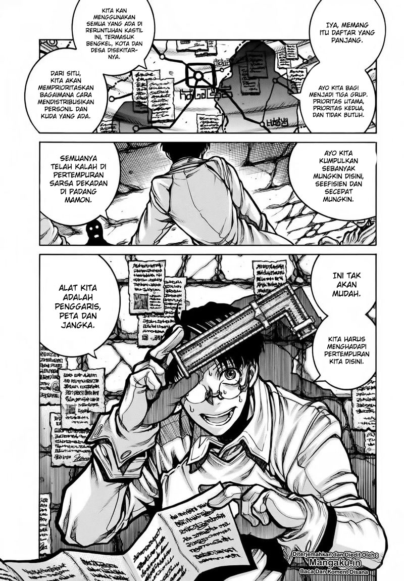 Chapter 78 - halaman 11