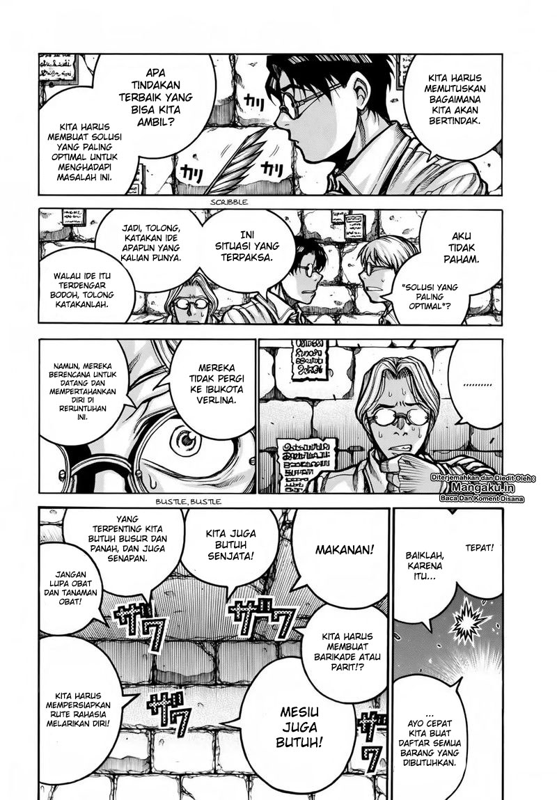 Chapter 78 - halaman 10