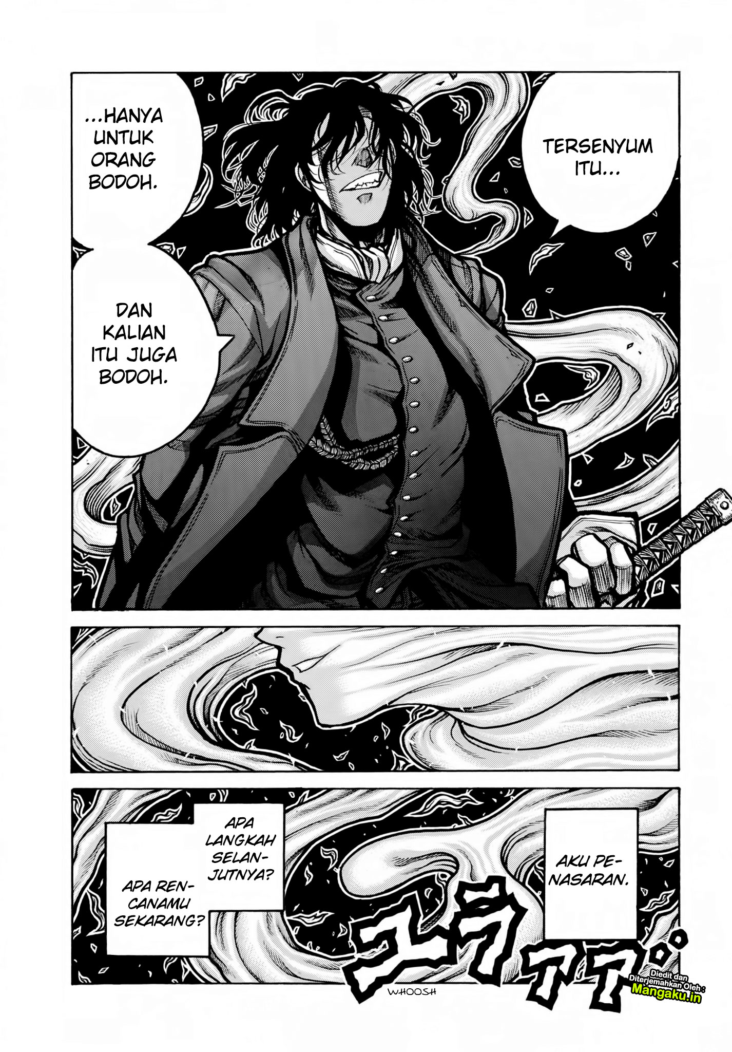 Chapter 77 - halaman 11