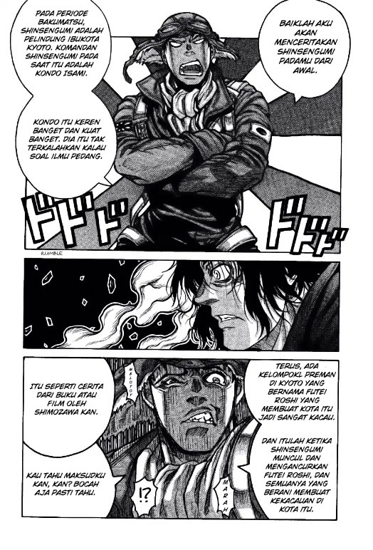 Chapter 74 - halaman 11