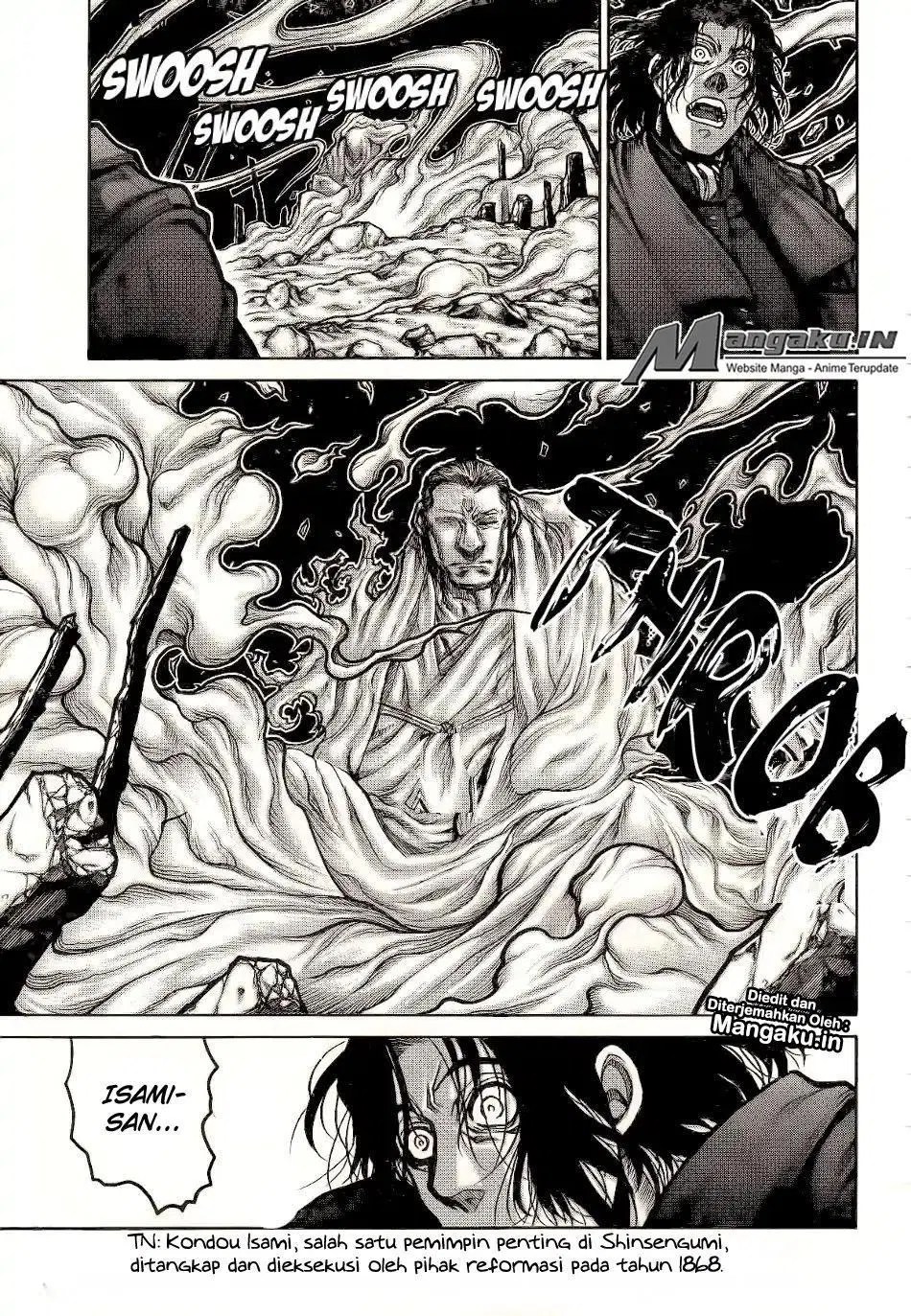 Chapter 73 - halaman 11