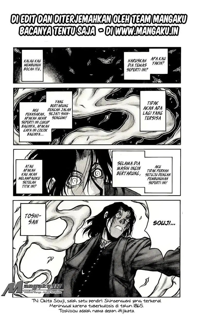 Chapter 73 - halaman 10