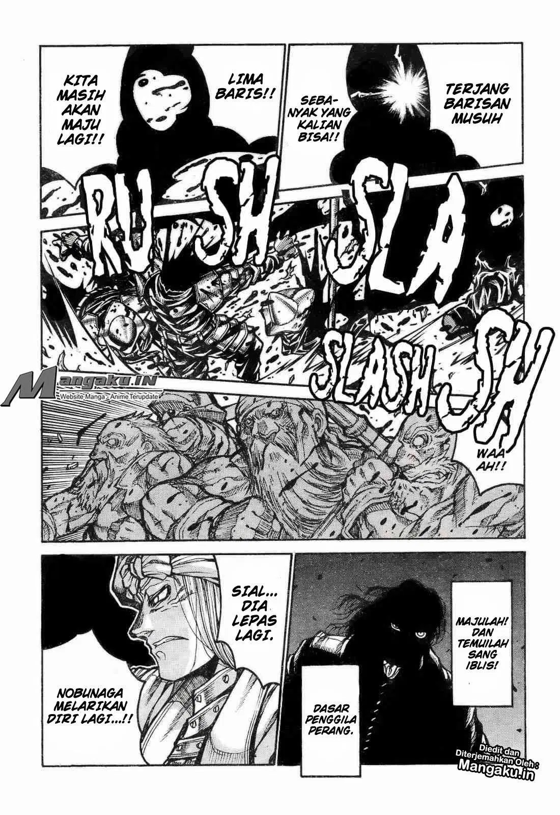 Chapter 72 - halaman 11