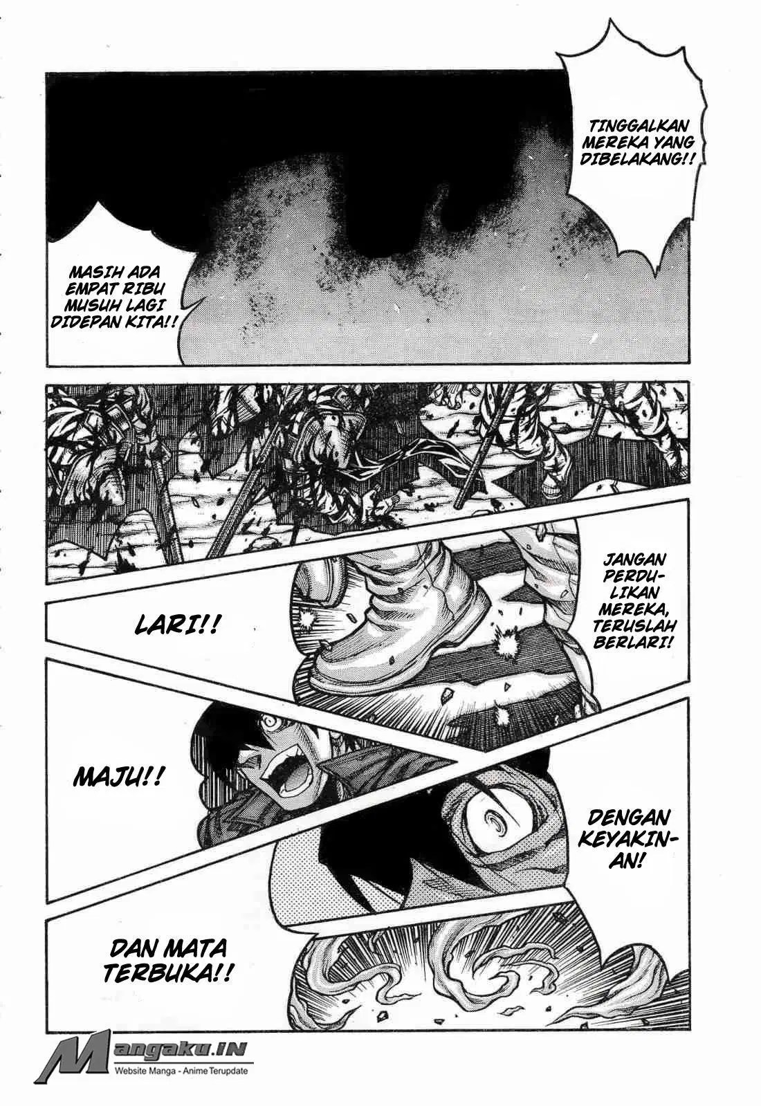 Chapter 72 - halaman 10