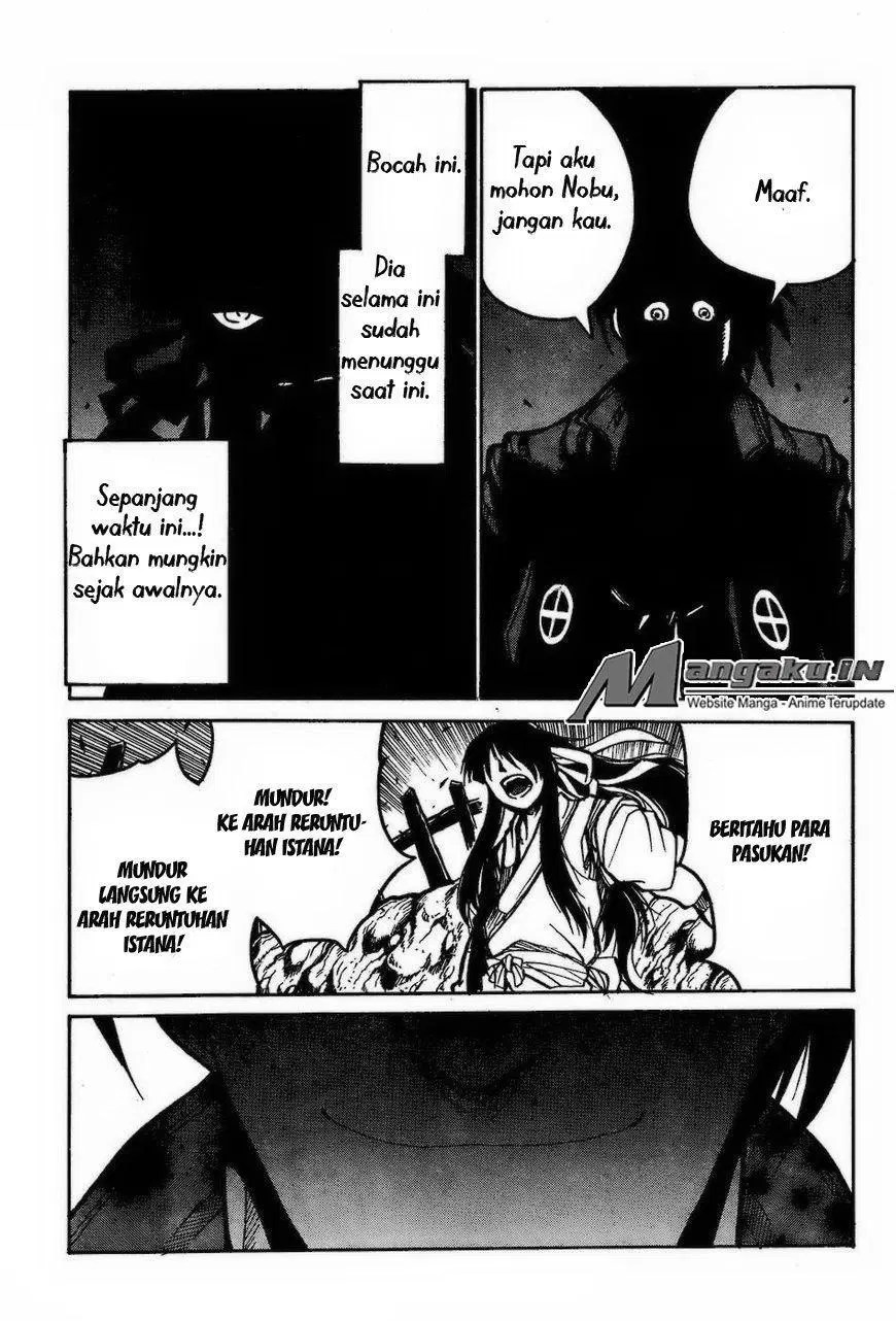 Chapter 70 - halaman 11