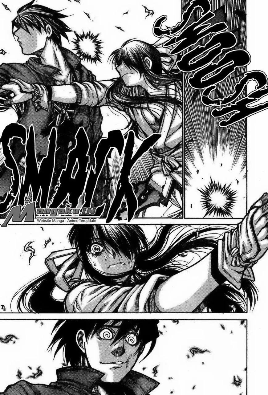 Chapter 70 - halaman 10