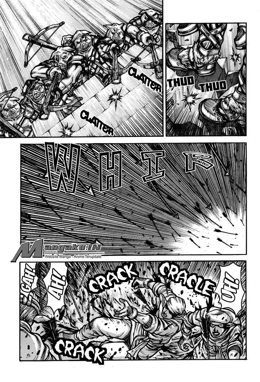 Chapter 69 - halaman 11