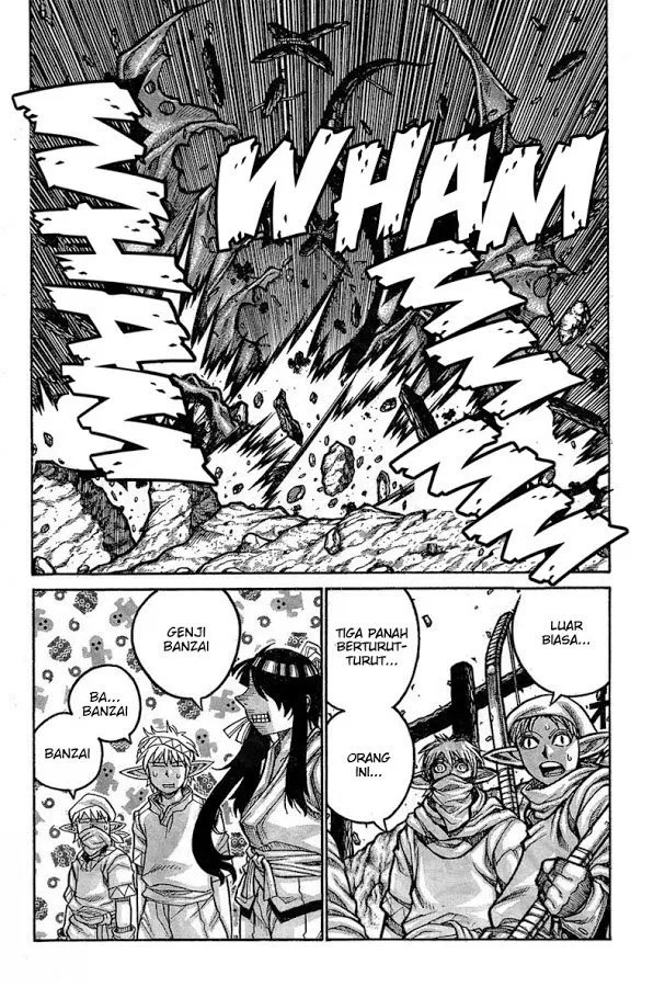 Chapter 66 - halaman 11