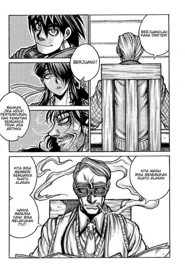 Chapter 61 - halaman 10