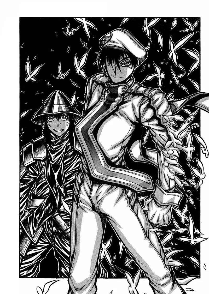 Chapter 49 - halaman 11