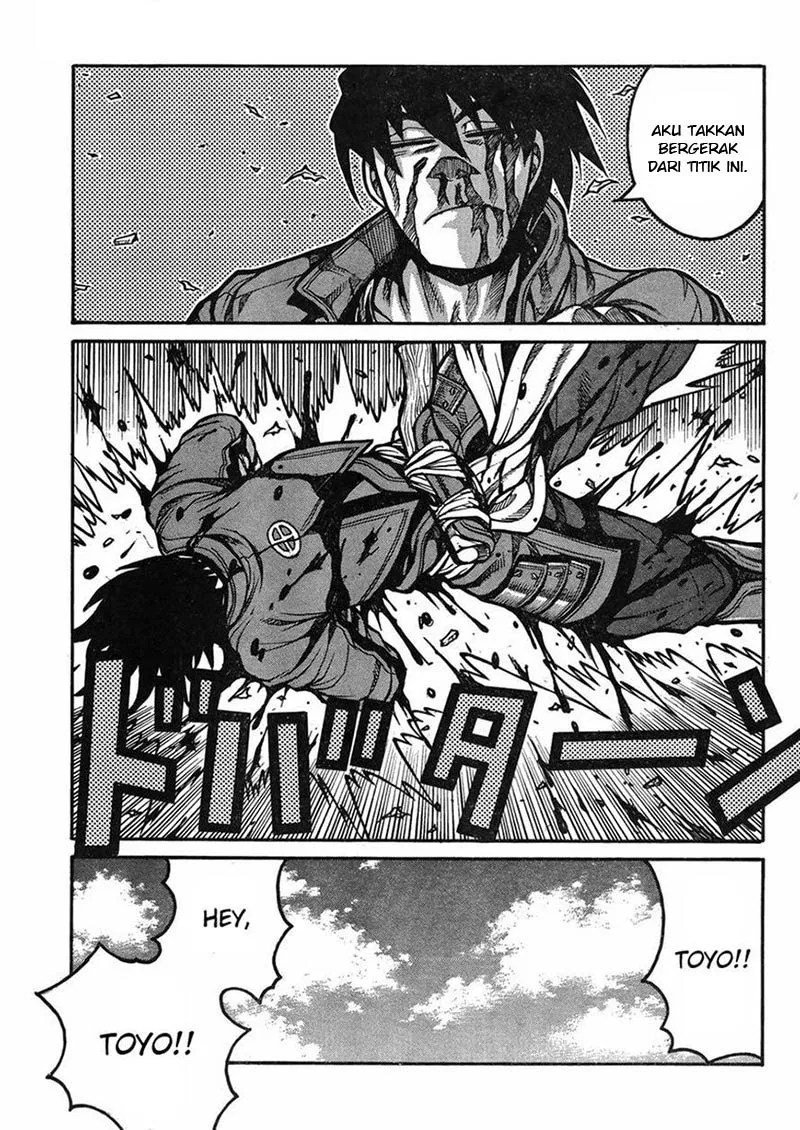 Chapter 45 - halaman 11
