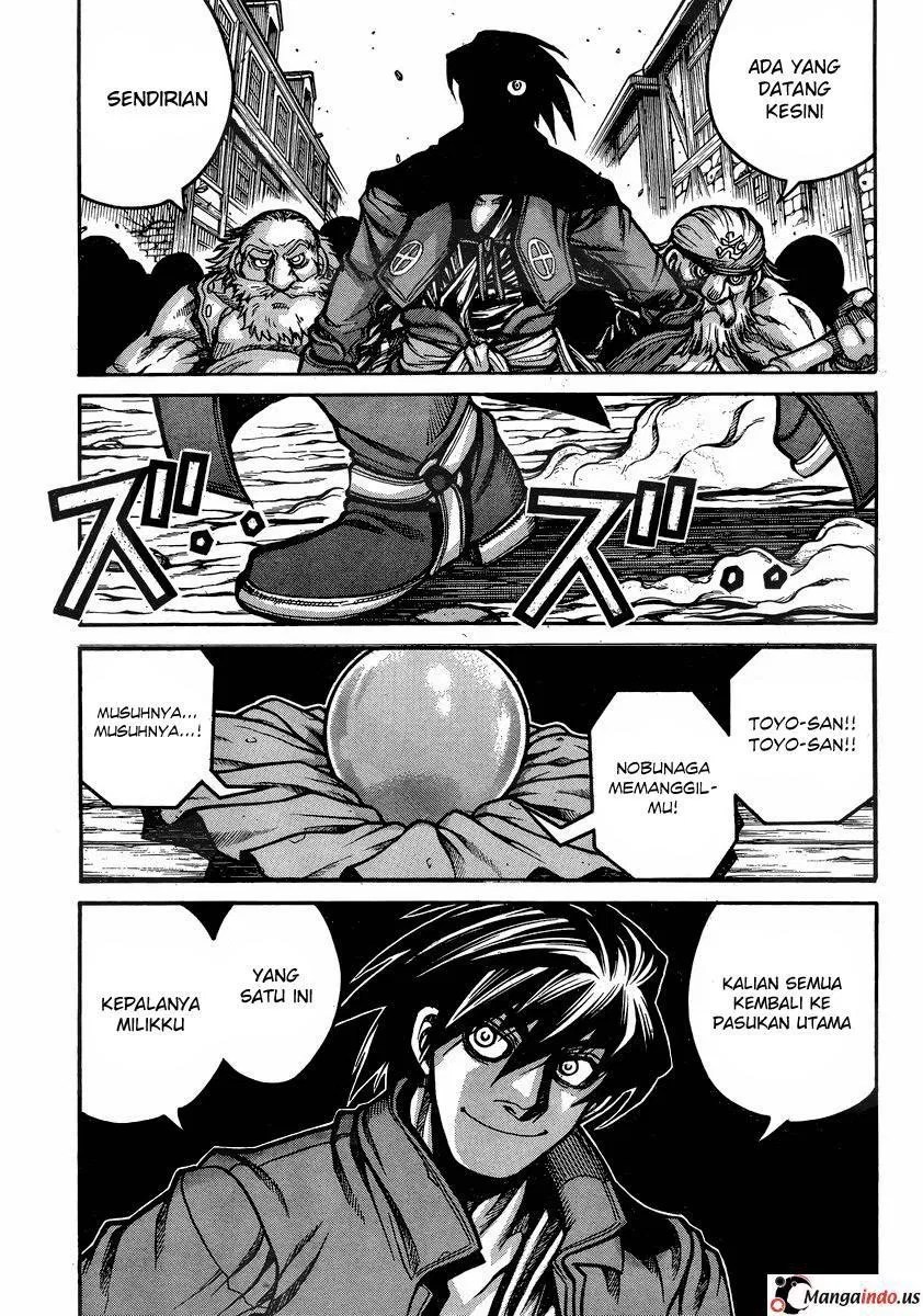 Chapter 40 - halaman 10