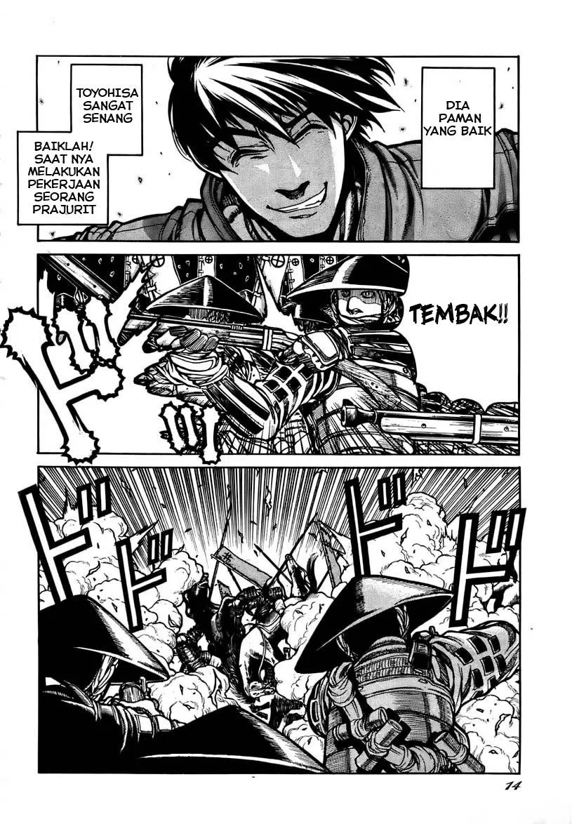 Chapter 1 - halaman 11