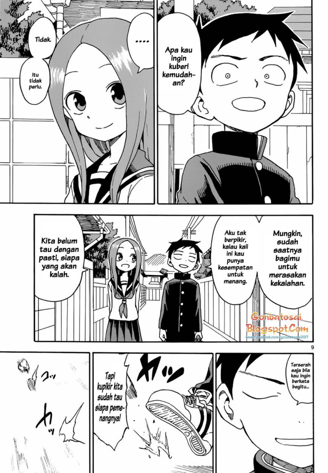 Chapter 49 - halaman 11