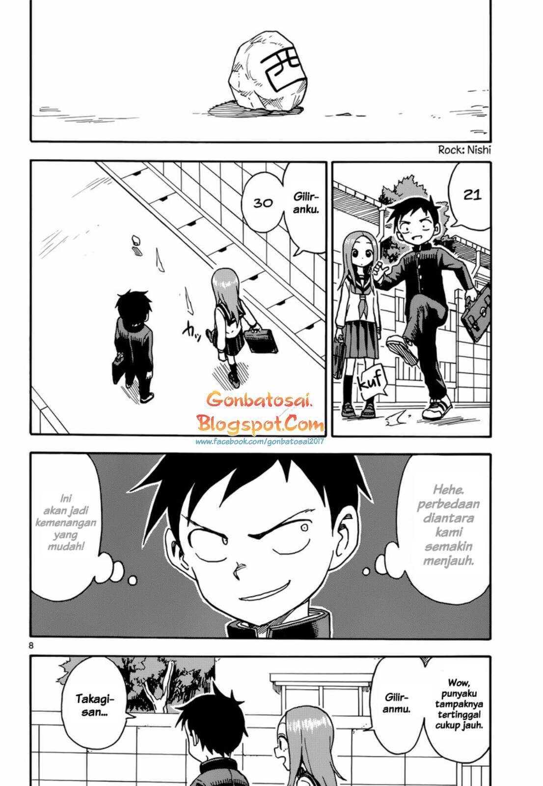 Chapter 49 - halaman 10