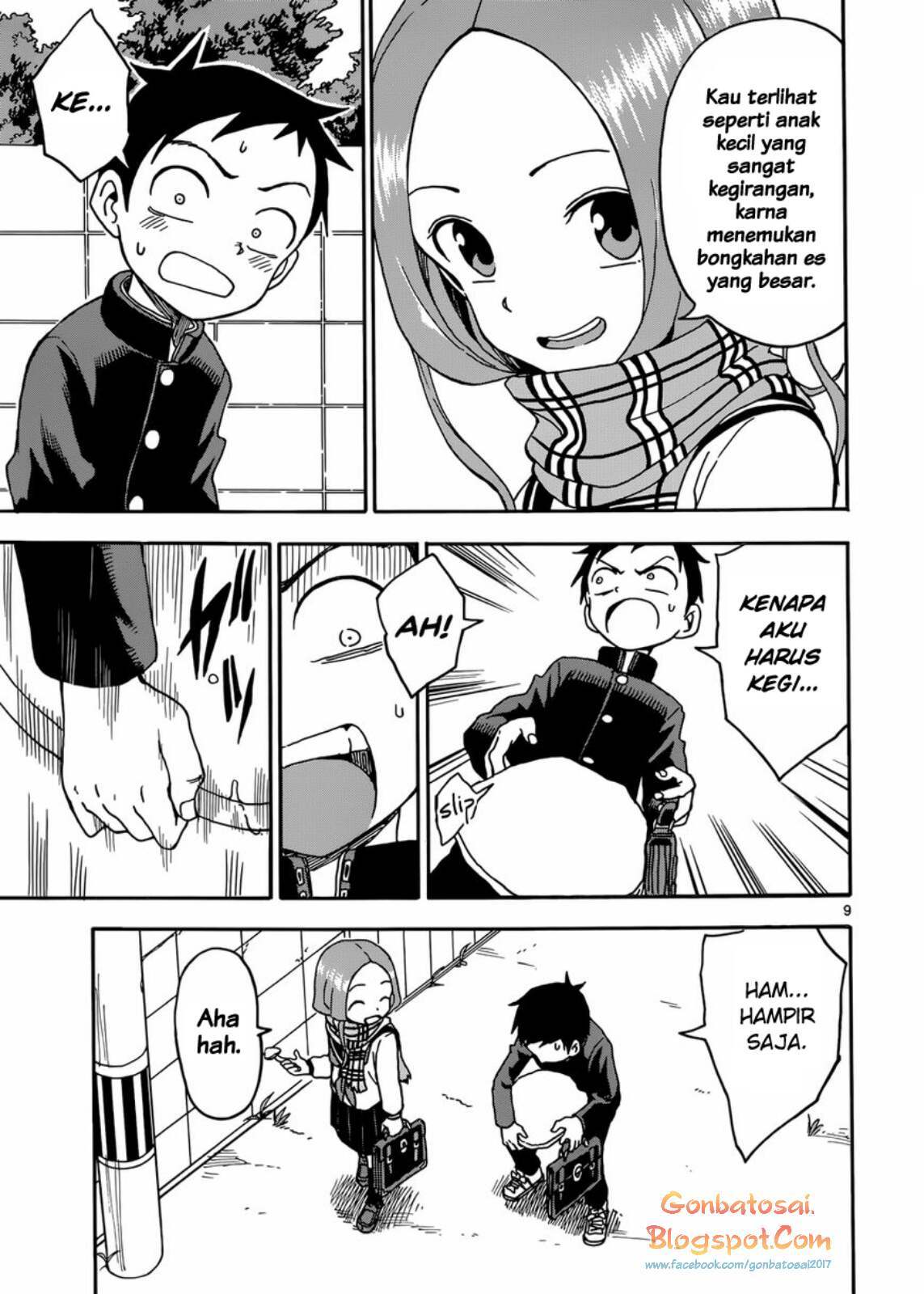 Chapter 46 - halaman 11