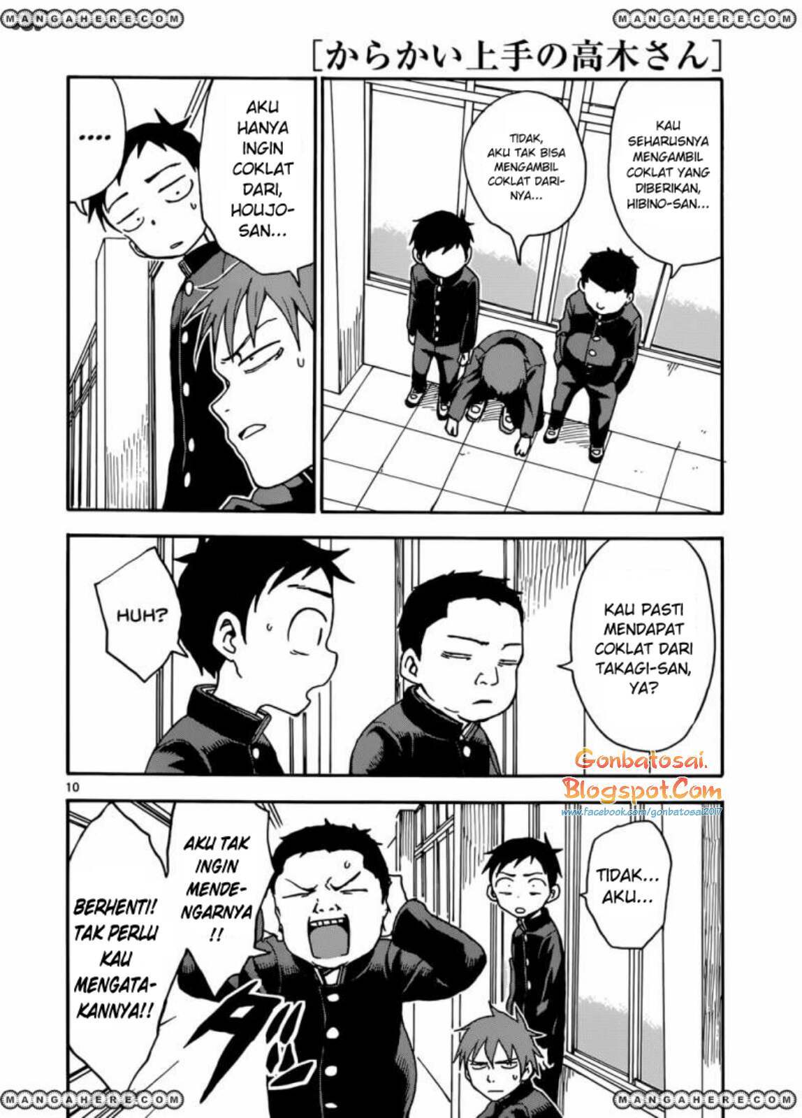 Chapter 45 - halaman 11