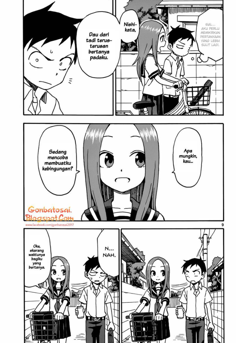 Chapter 42 - halaman 11