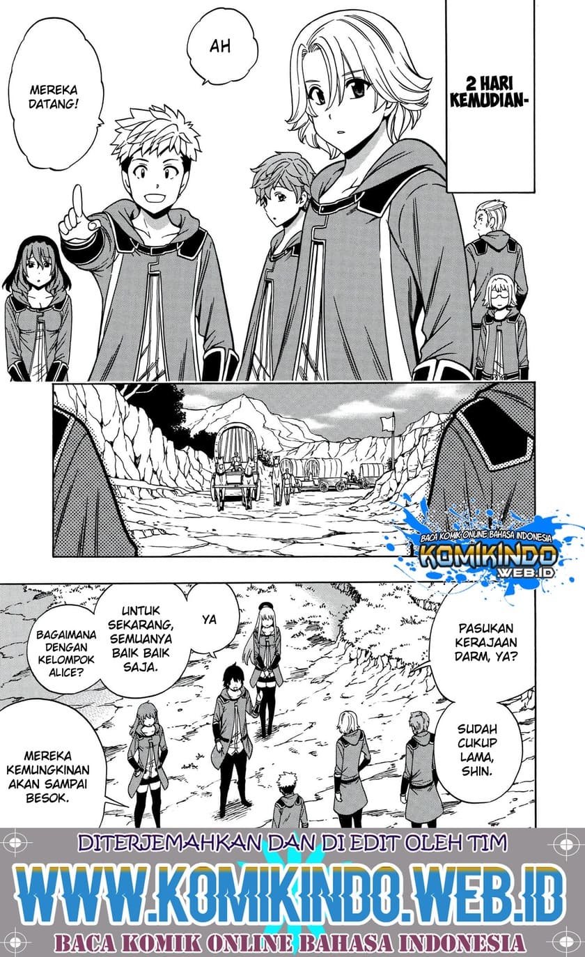 Chapter 45 - halaman 11