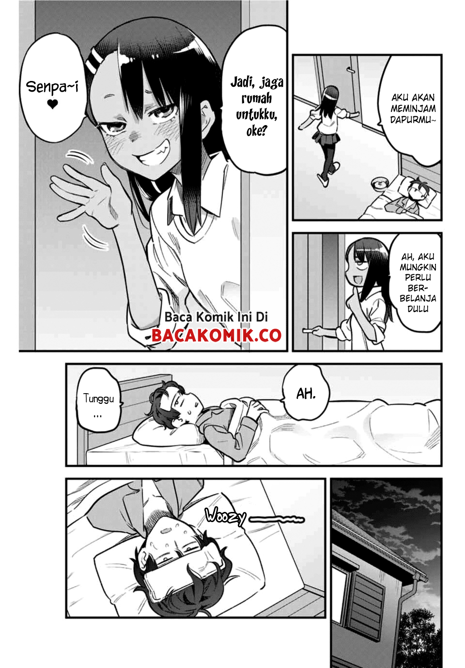 Chapter 65 - halaman 11