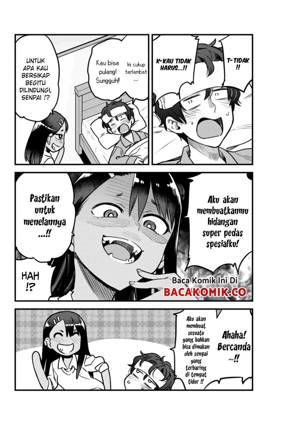 Chapter 65 - halaman 10