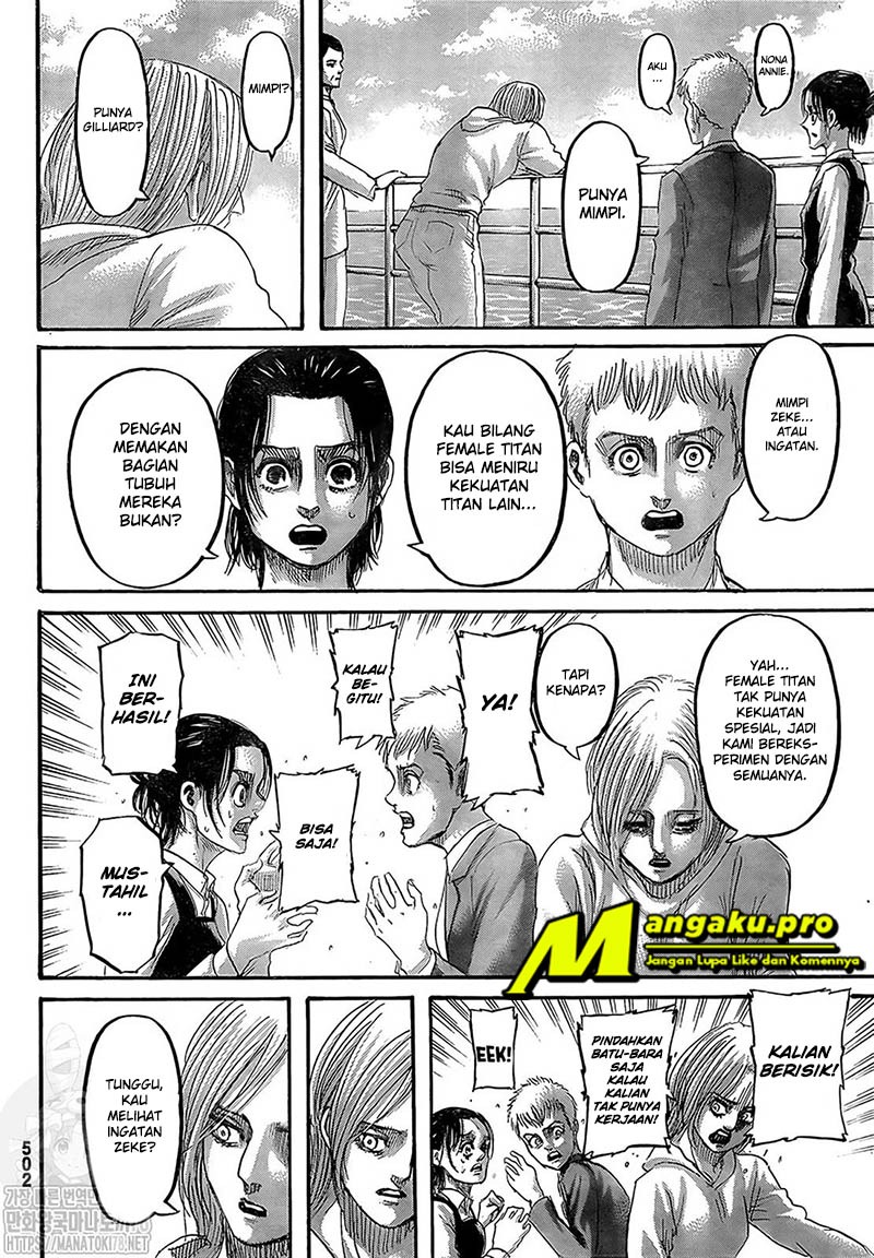 Chapter 133.2 - halaman 11