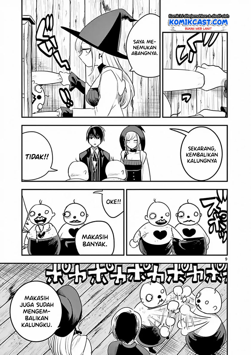 Chapter 104 - halaman 11