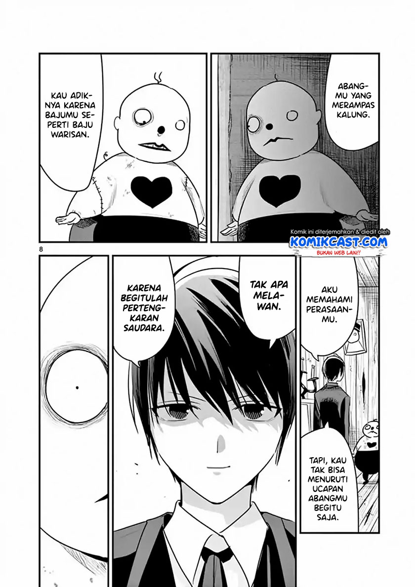Chapter 104 - halaman 10
