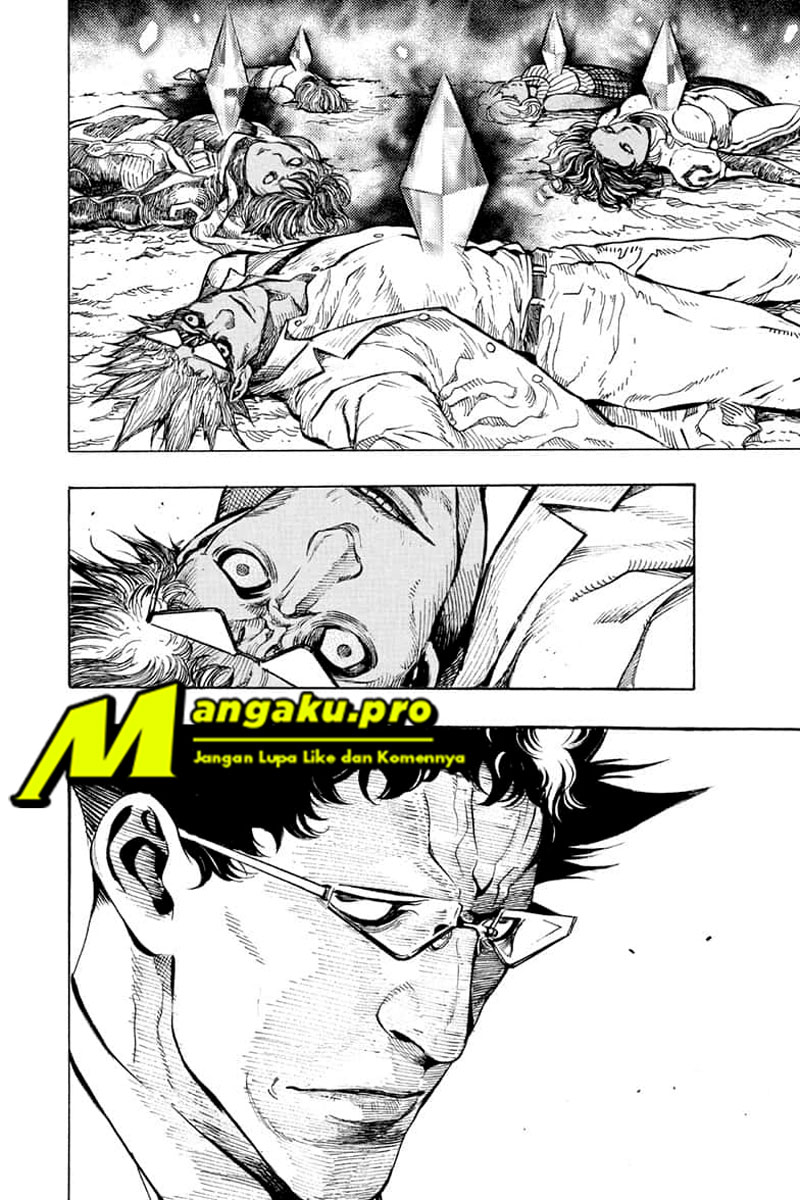 Chapter 90 - halaman 11