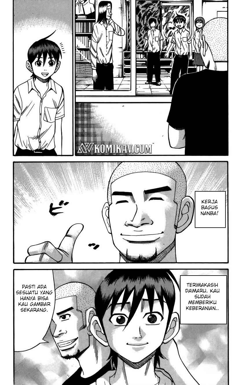 Chapter 64 - halaman 11