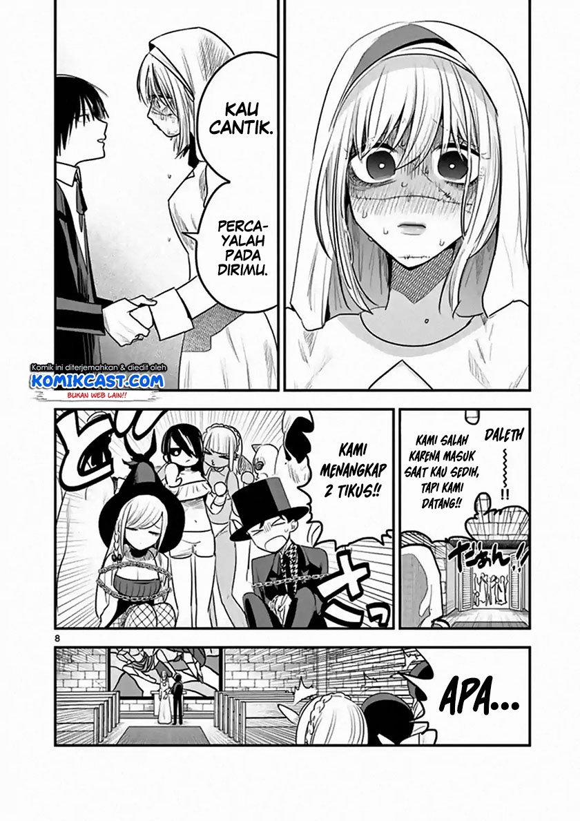 Chapter 105 - halaman 10