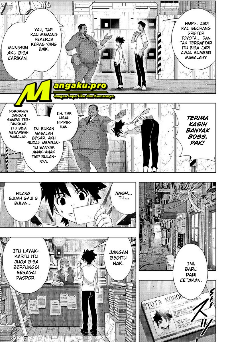 Chapter 176.1 - halaman 11
