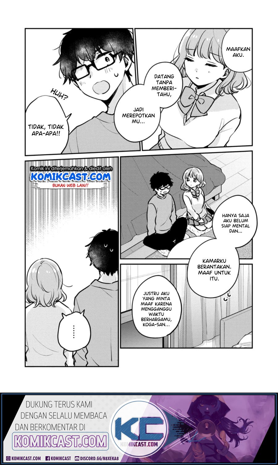 Chapter 31 - halaman 10