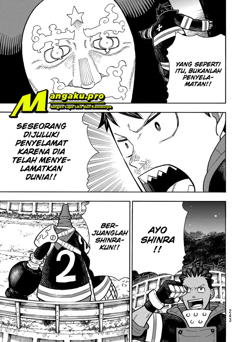 Chapter 238 - halaman 11
