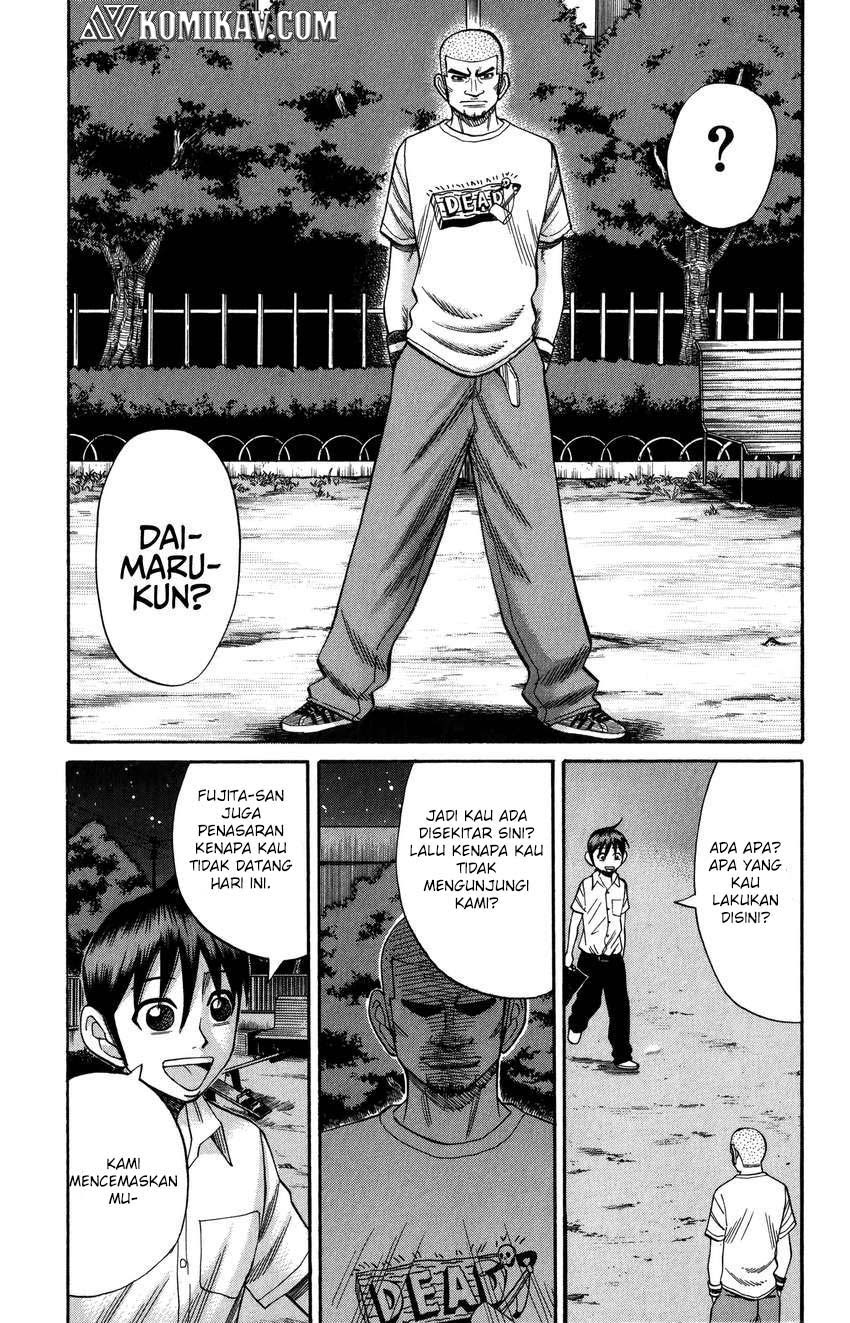 Chapter 565 - halaman 11