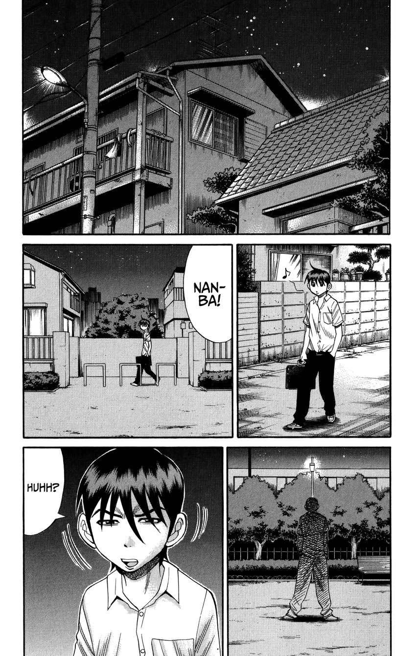 Chapter 565 - halaman 10