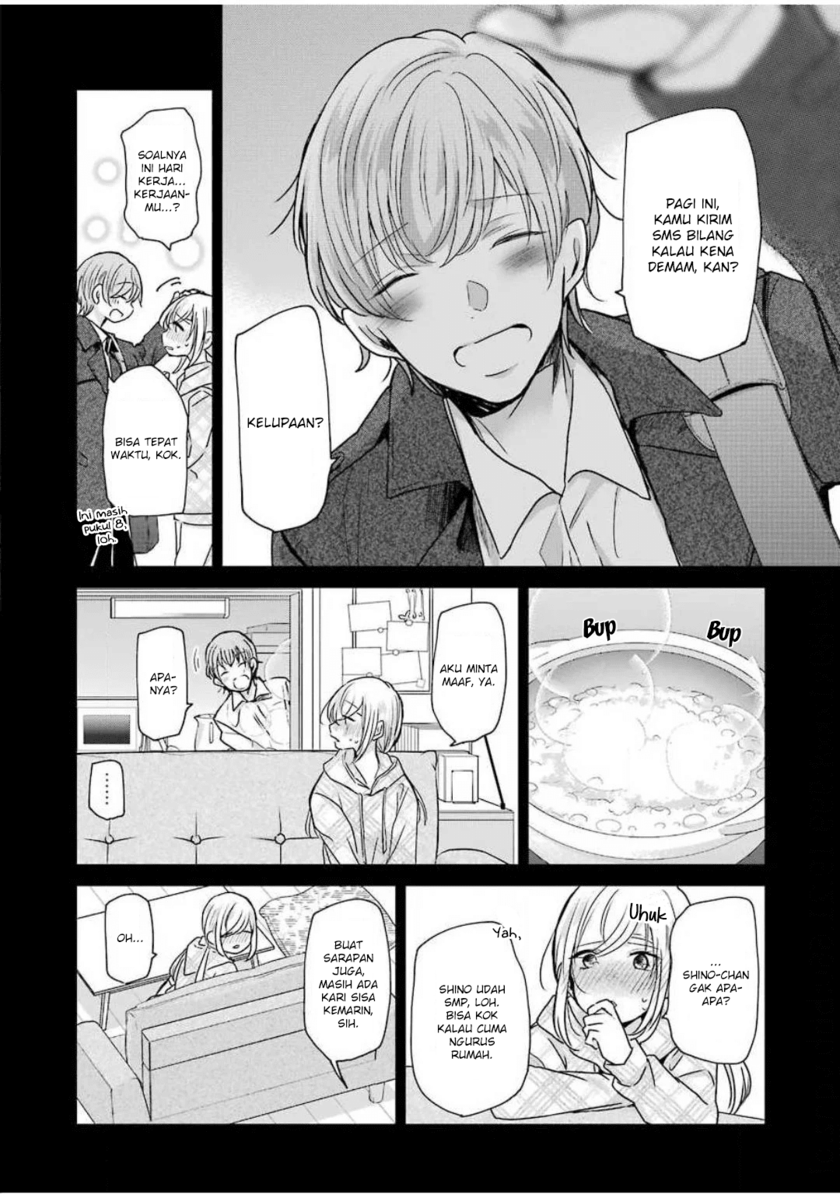Chapter 87 - halaman 11