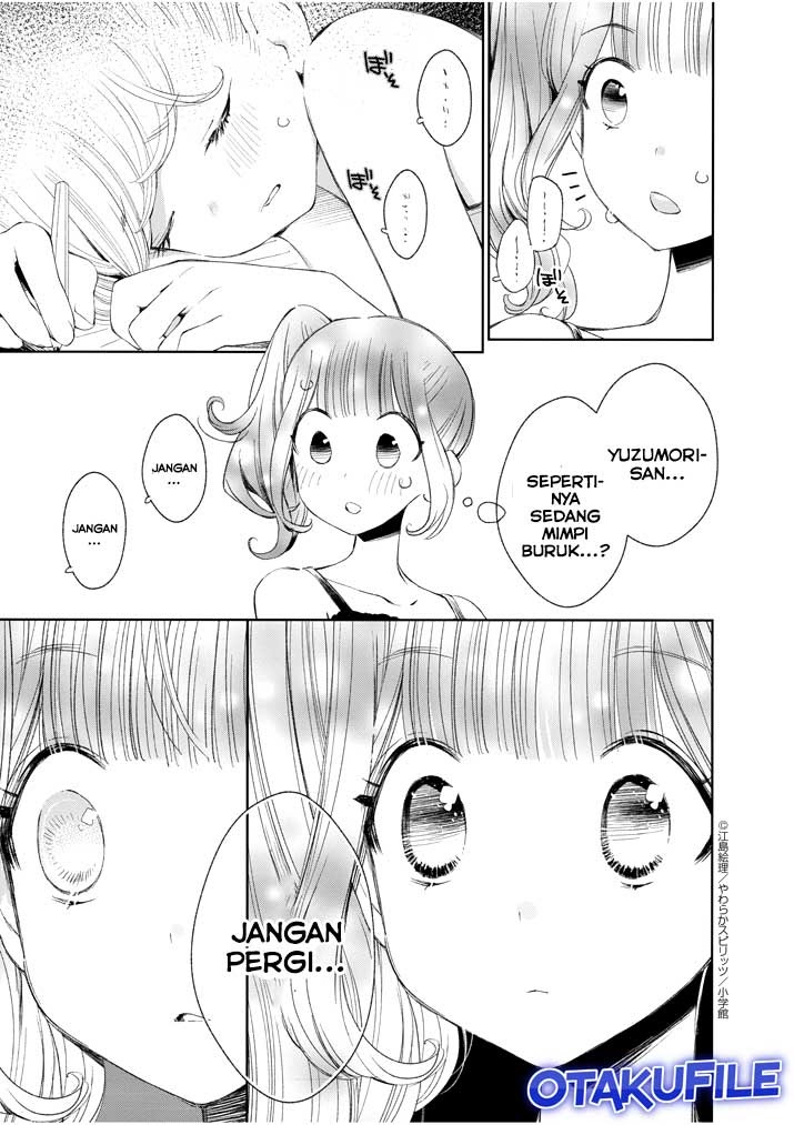 Chapter 18.1 - halaman 10